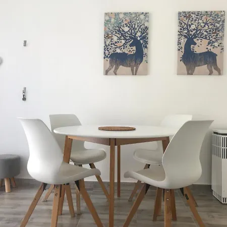 Mirjam Apartman 佐洛卡罗斯