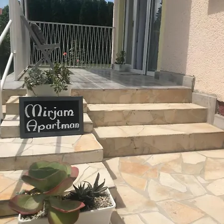 Apartment Mirjam Apartman
